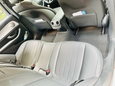 Mercedes E300 All New 