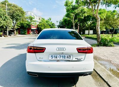 Audi A6 All New 2025