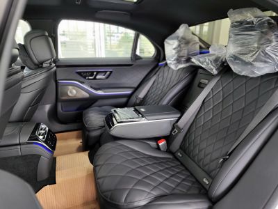 Mercedes S450 Đen New 2026